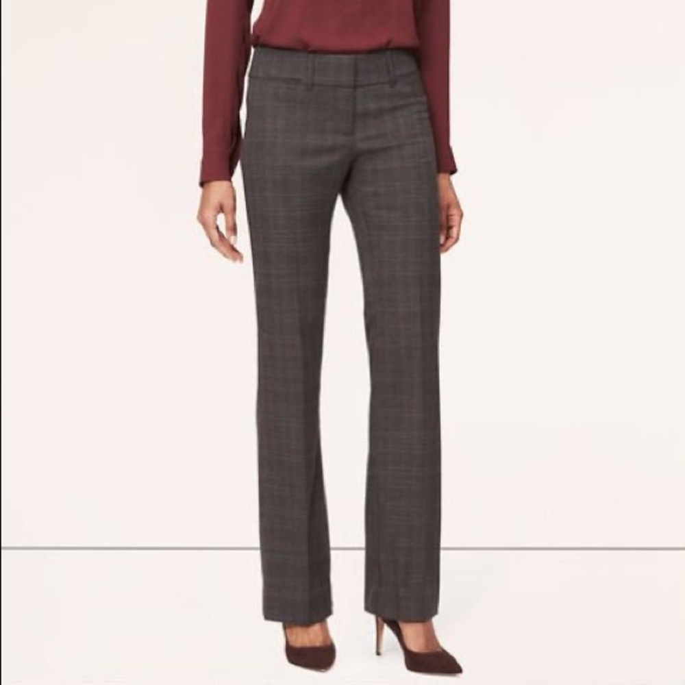 Loft Julie Trouser